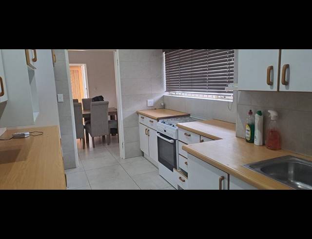 3 BEDROOM PROPERTY TO RENT IN BRACKENDOWNS